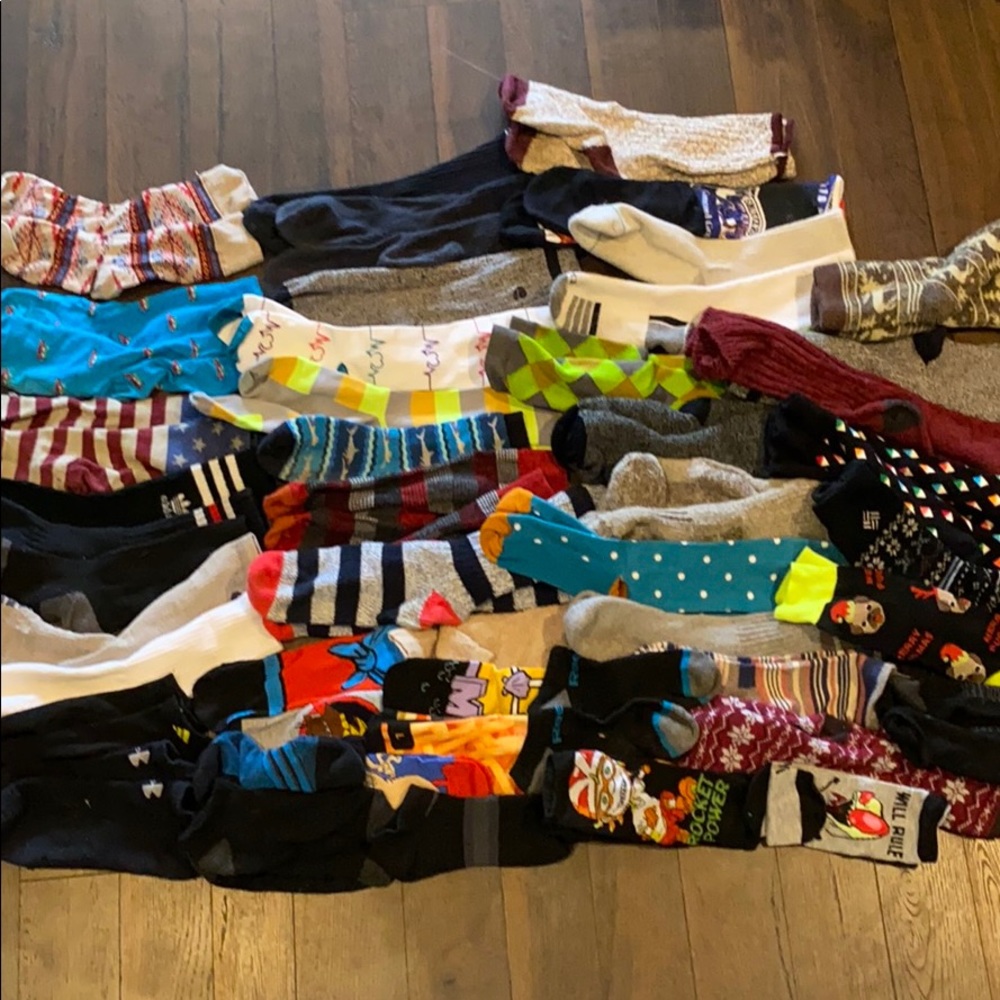 socks